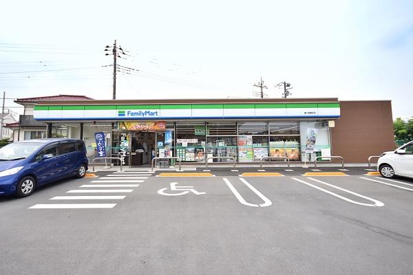 埼玉県鶴ヶ島市大字藤金7期　新築戸建(ファミリーマート鶴ヶ島藤金店)