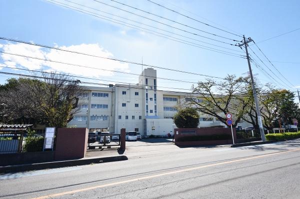 埼玉県鶴ヶ島市大字藤金7期　新築戸建(鶴ヶ島市立藤小学校)