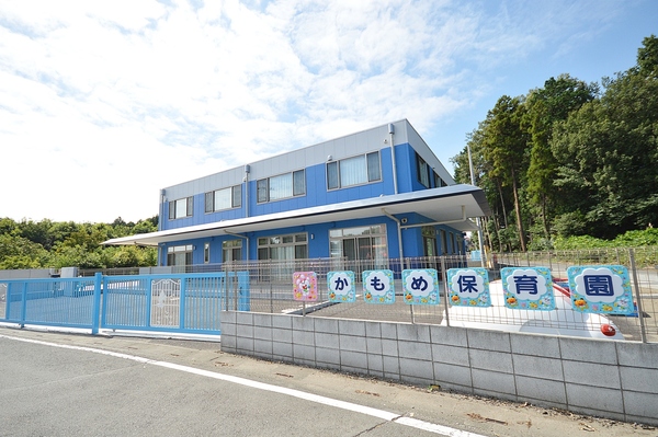 埼玉県鶴ヶ島市大字藤金7期　新築戸建(かもめ保育園)