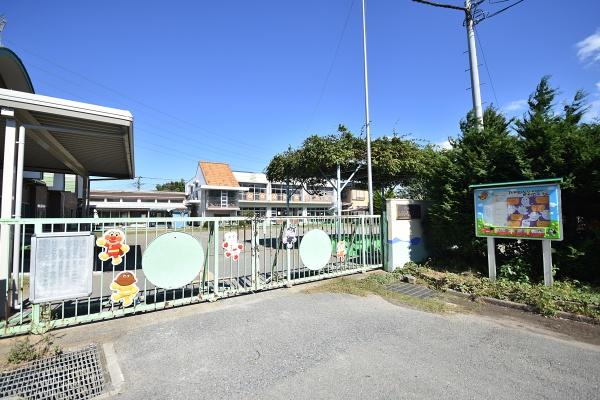 埼玉県鶴ヶ島市大字藤金7期　新築戸建(かみひろや幼稚園)