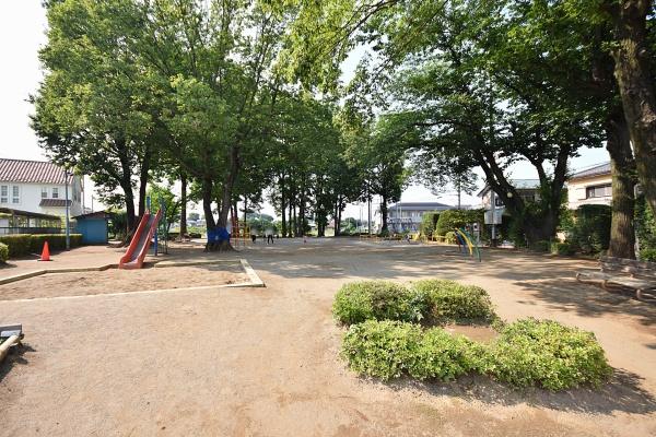 埼玉県鶴ヶ島市大字藤金7期　新築戸建(どんぐり公園)