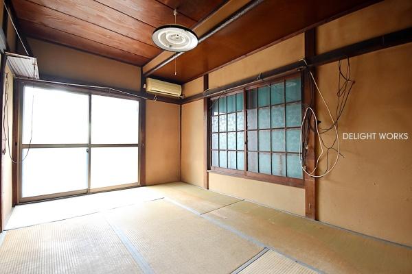 埼玉県桶川市大字倉田中古戸建