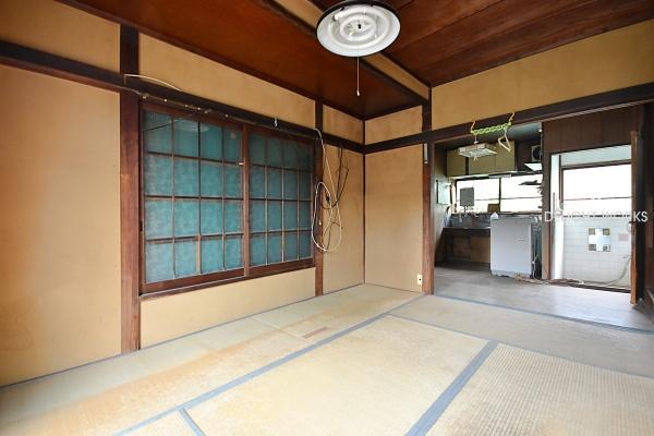 埼玉県桶川市大字倉田中古戸建