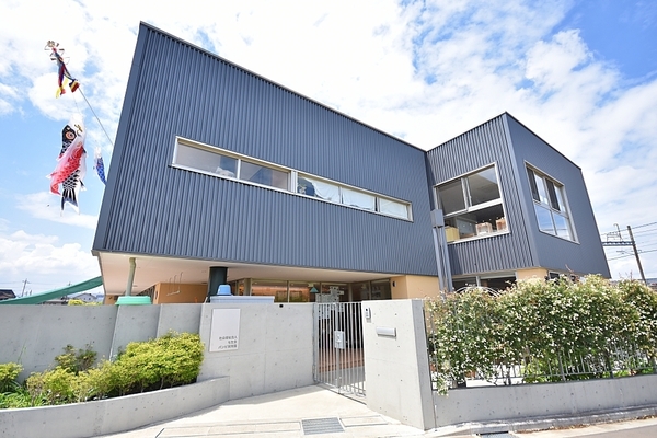 埼玉県川越市霞ケ関北3丁目5期　新築戸建(バンビ保育園)