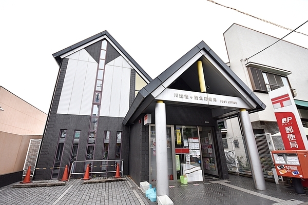 埼玉県川越市霞ケ関北3丁目5期　新築戸建(川越霞ヶ関北郵便局)