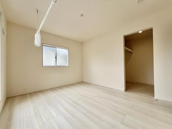 川越市大塚新町の新築一戸建