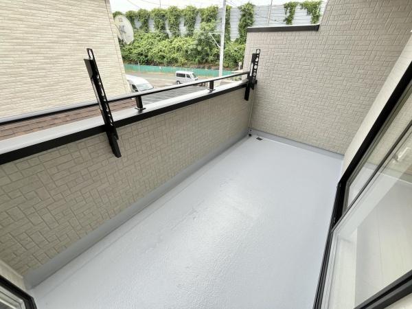 川越市大塚新町の新築一戸建