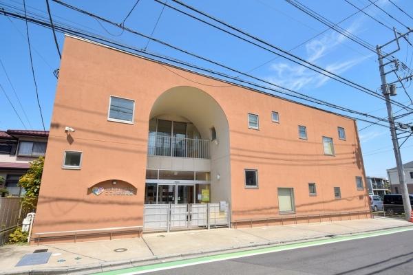 朝日マンション川越(ここしあ保育園)