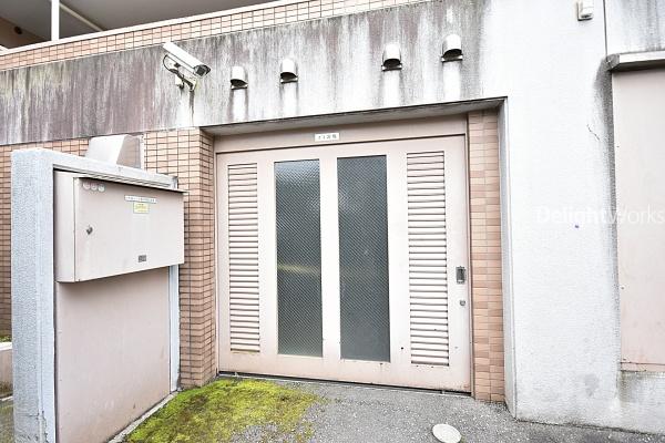 朝日マンション川越