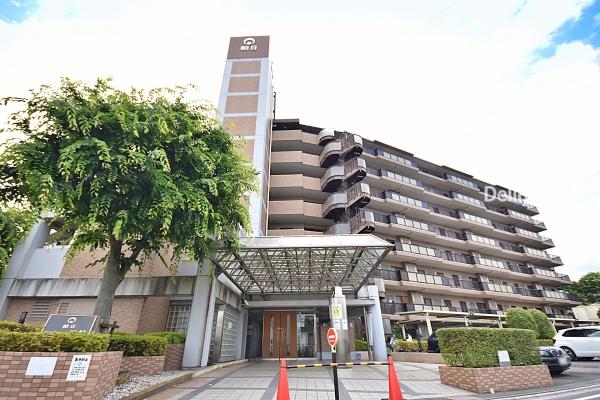 朝日マンション川越