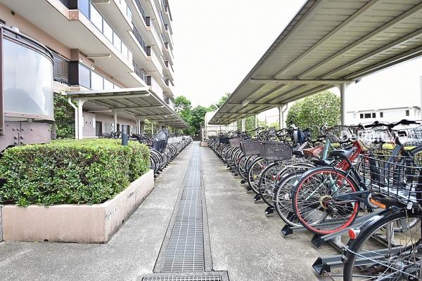 朝日マンション川越