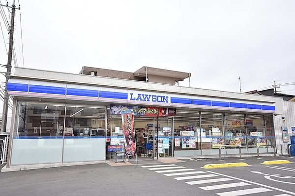 川越市大字藤間の新築一戸建(ローソン川越清水町店)