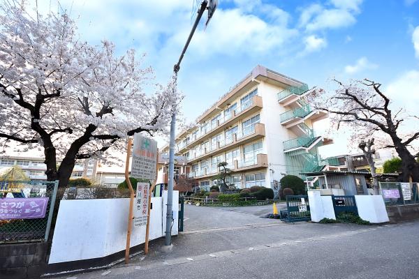 川越市大字藤間の新築一戸建(川越市立高階南小学校)