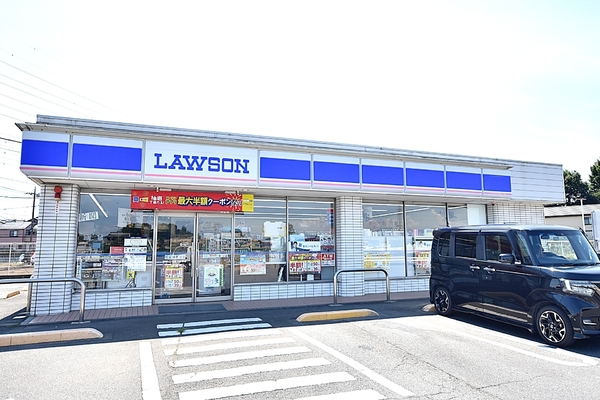 川越市大字下松原の中古一戸建て(ローソン川越下松原店)