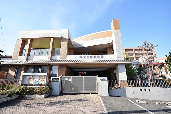 川越市大字下松原の中古一戸建て(ゆずり葉保育園)