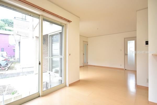 川越市大字下松原の中古一戸建て