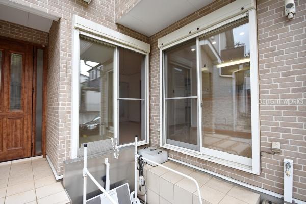 川越市大字下松原の中古一戸建て