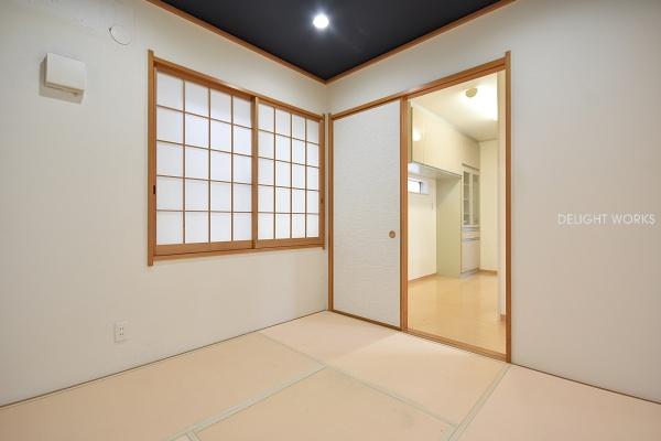 川越市大字下松原の中古一戸建て