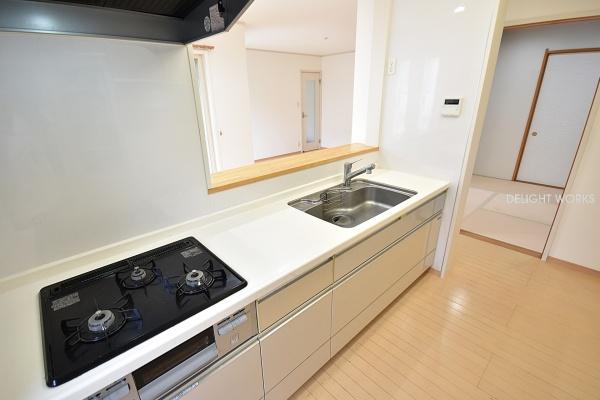 川越市大字下松原の中古一戸建て
