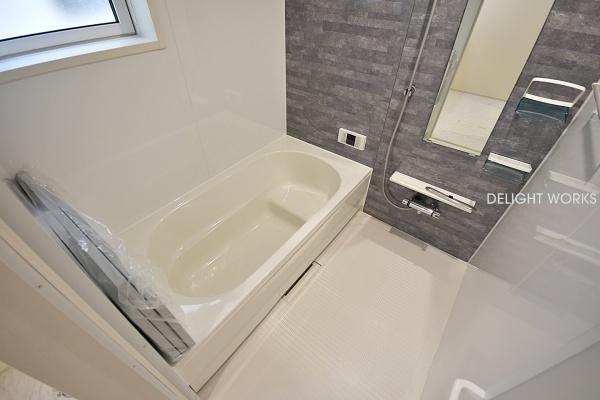 埼玉県川越市岸町1丁目　新築戸建