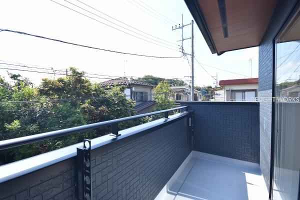 埼玉県川越市大字寺尾　新築戸建