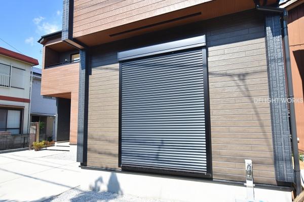 埼玉県川越市大字寺尾　新築戸建