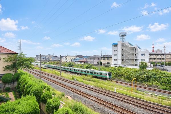 キャッスルメジェール川越