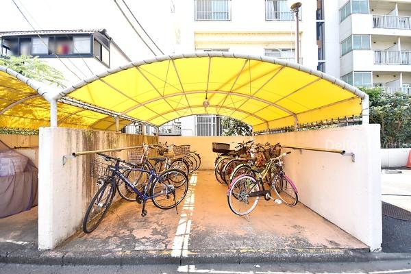 キャッスルメジェール川越