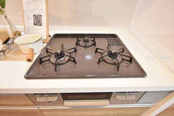 キャッスルメジェール川越