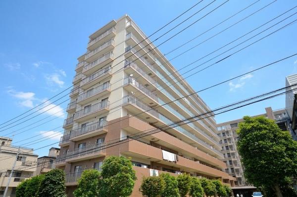 レクセルプラッツァみずほ台