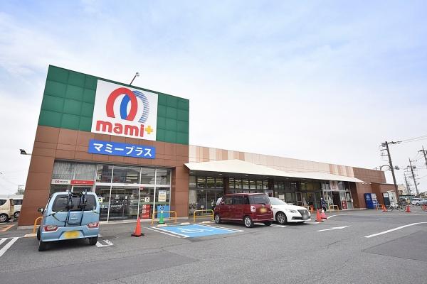 東松山市大字市ノ川の中古一戸建て(マミープラス松山町店)
