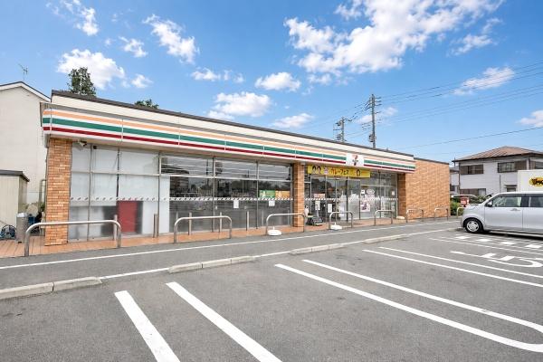 東松山市大字市ノ川の中古一戸建て(セブンイレブン東松山市ノ川店)