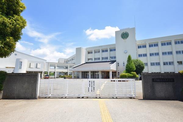東松山市大字市ノ川の中古一戸建て(東松山市立北中学校)
