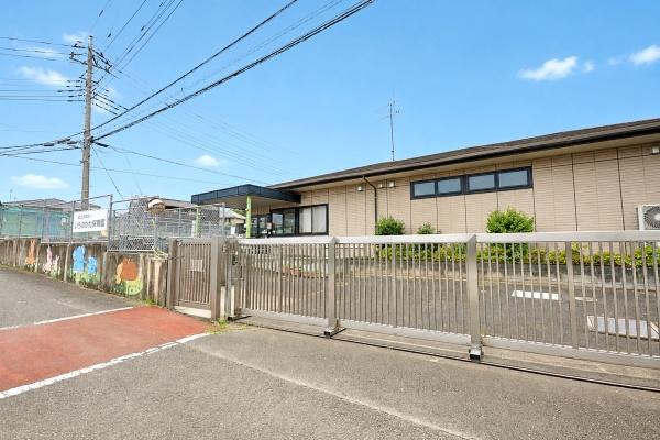 東松山市大字市ノ川の中古一戸建て(東松山市立いちのかわ保育園)