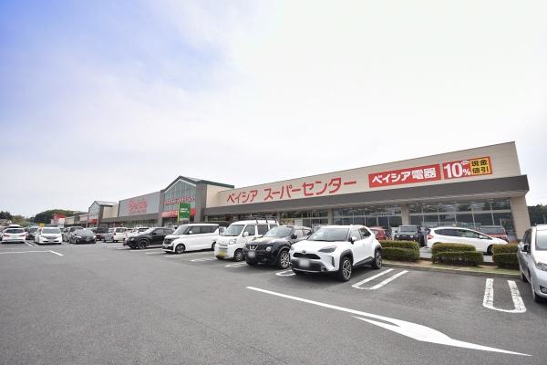 東松山市大字市ノ川の中古一戸建て(ベイシアなめがわモール店)