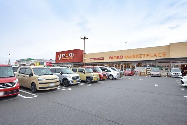 東松山市大字市ノ川の中古一戸建て(東松山ショッピングスクエアシルピア)