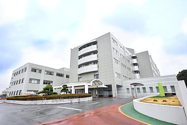 東松山市大字市ノ川の中古一戸建て(東松山市立市民病院)