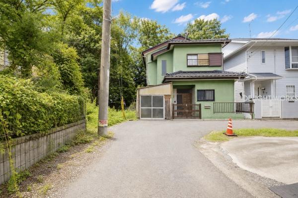 東松山市大字市ノ川の中古一戸建て