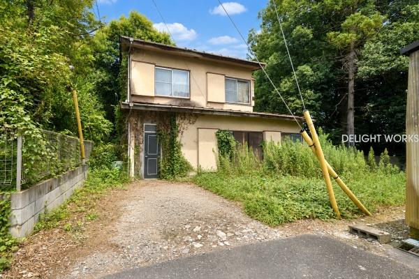 埼玉県東松山市大字市ノ川中古戸建