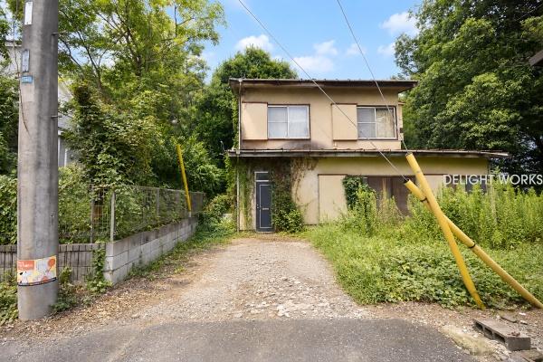 東松山市大字市ノ川の中古一戸建て
