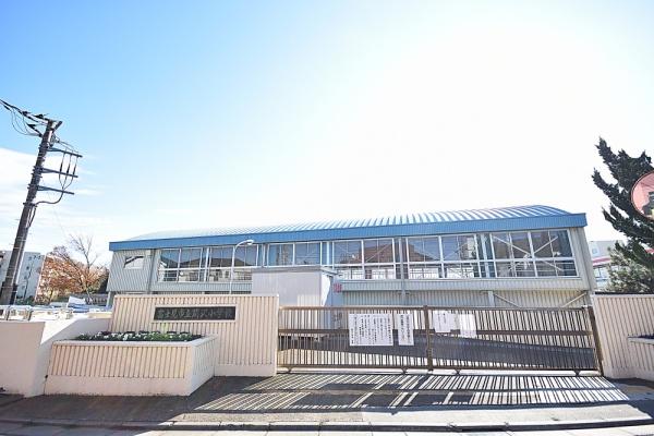 東武サンライトマンションさつき(富士見市立関沢小学校)