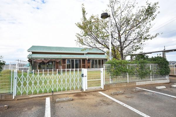 桶川市大字川田谷の中古一戸建て(桶川たんぽぽ保育園第二分園)