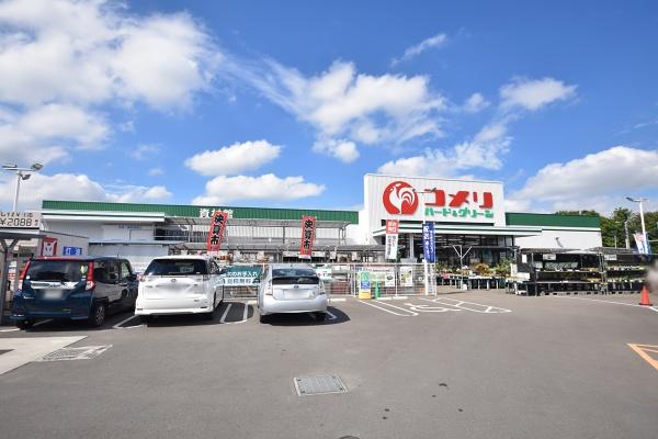 桶川市大字川田谷の中古一戸建て(コメリハード＆グリーン桶川上日出谷店)