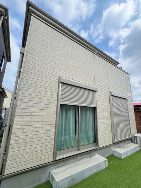 桶川市大字川田谷の中古一戸建て