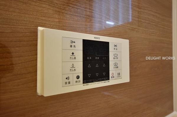 ふじみ野市北野２丁目の中古一戸建て