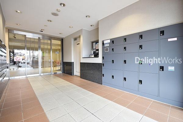 ライオンズマンション川越駅東