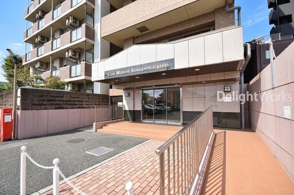ライオンズマンション川越駅東