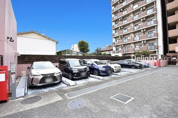 ライオンズマンション川越駅東