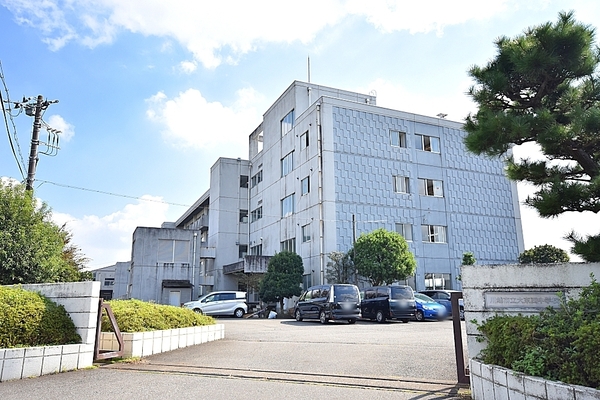川越市大字大袋新田の中古一戸建て(川越市立大東西小学校)
