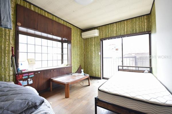 入間市大字仏子の中古一戸建て
